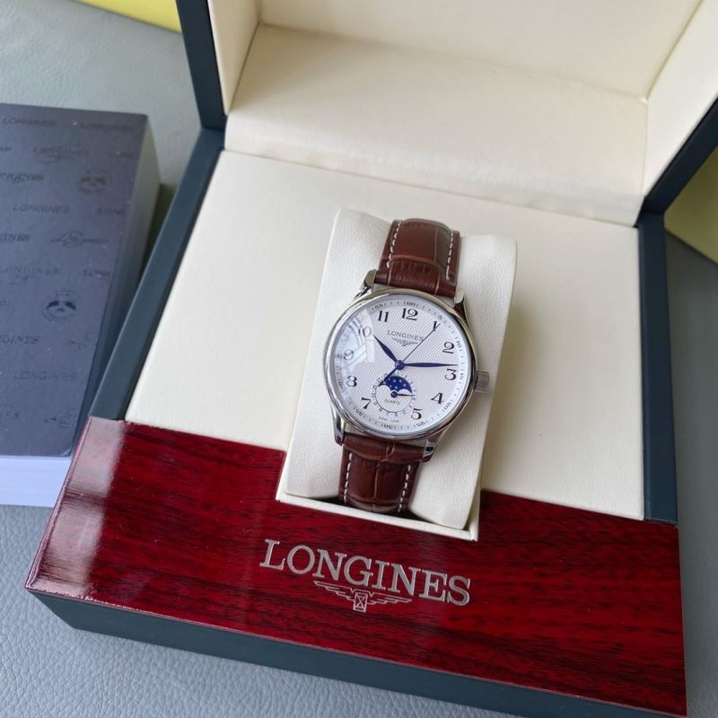 LONGINES